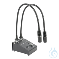 Optical fibre illumination system