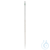 Messpipette, graduiert, Klasse A, 25 ml, 5 St. Pipette, graduiert, mit Farbband (gemäß ISO-Norm...