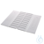 Cardboard slide folder, for 2 slides, 50 pcs