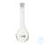 Kjeldahl flask, standard ground mouth, 1000 ml, 29/32