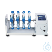 7samankaltaiset artikkelit Accessory for 50ml x 24 centrifuge tubes held horizontally Provides smooth...