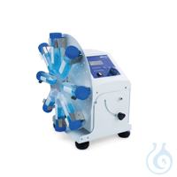 5samankaltaiset artikkelit Disk accessory, for 15mlx16 centrifuge tubes holder Provides smooth but...