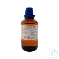 Oleic acid Extra Pure 500 ml