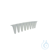 qPCR-Streifen, farblos, ultra clear, 0,1 ml, 120 Stk. Streifen mit acht dünnwandigen...