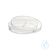 Petrischalen, Ø90 x15 mm, PS, dreigeteilt, 3 Belüftungsnocken, steril, 500 St. Verpackt in...