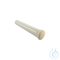 Porzellanstößel Premium Line, 93 mm Aus hochwertigem Porzellan.
