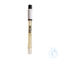 pH-Elektrode, Kunststoff, zum intensiven Gebrauch, Epoxy-Schaft (BNC) Plastikschaft (Epoxy),...