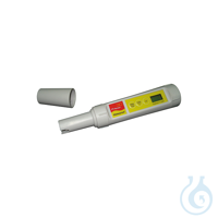 Elektrode für pHScan 30 Kompaktes Taschen-pH-Meter, mit austauschbarer Elektrode und...