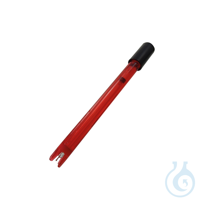 Redox-Sonde für Metria M21, M22 oder M92, 1 St. ORP- und pH-Tischmessgerät mit automatischer oder...