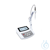 Tisch-pH-Meter METRIA Modell M21, 1 St. ORP- und pH-Tischmessgerät mit automatischer oder...