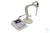 Tisch-pH-Meter Modell PH50+ Tisch-pH-Meter mit automatischer oder manueller...