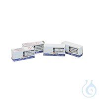 Reagenz ID 35 / Nitrite LR (0 - 0,5 mg/l), 50 Powder-Pillows, 50 Tests Reagenzien mit...