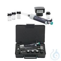 Kit Adapter Trübheit (NTU) für ID 112 Das Trübheits-Adapterkit ID 112 PRLT-TRB-001 beinhaltet...