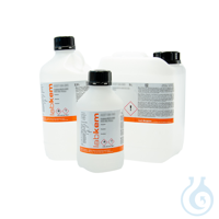 2-Propanol Analytical Grade ACS, Ph Eur, 4x2,5 L
