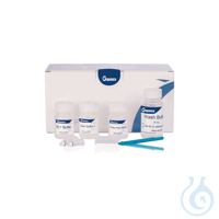 dNEAT Mini Spin-Kit zur Extraktion von DNA aus Speichel Sicheres, einfaches und schnelles Mini...