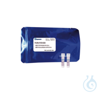qPCR-Mastermix qLUMEN (2x) mit Sonde, ROX hoch, 2 x 1,25 ml, Probe Der Mastermix qLUMEN mit Sonde...