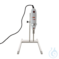Rotor-Stator-Dispergiergerät, tragbar, RSH-1 Ideal zur schnellen Homogenisierung biologischer...