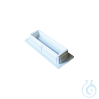 Reagenzreservoir, 45 ml, unsteril, 10 St. Reservoir aus Polypropylen für das Pipettieren mit...