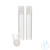 Vial, Shell, , 8x40 mm, 1 ml, 200 St. Flacher Boden, Klarglas, mit Verschluss.