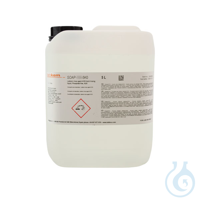 Saures Neutralisierungsmittel Labkem Rinse Agent A103 für maschinelle Reinigunge Flüssiges,...