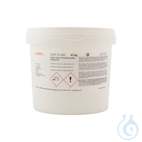 Neutrales Flüssigreinigungsmittel Labkem Cleaner A106 für maschinelle Reinigunge Ideales...