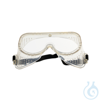 Vollschutzbrille, 10 St.