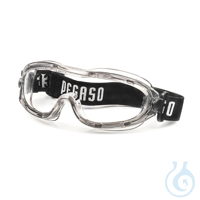 Sicherheitsbrille Premium Line, Modell LITE Gestell mit maximalem Komfort und Beständigkeit....