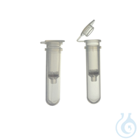 Filtrationssäulen für Nukleinsäuren, RNA, 100 St. Für eine schnelle Aufreinigung von...
