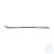 Doppelspatel, Chattaway, 250 mm, Premium Line, 3 Aus Edelstahl 304. Autoklavierbar.