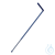 Impfschleifen, L-Form, steril, Einzelpackung 2000 Stk Griff aus sterilem Polystyrol mit...