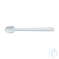 Sterlöffel für die Probenahme, einzeln verpackt, 2,5 ml, HIPS, 10 Stück