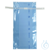 Probenbeutel, steril, blau, 450 ml, 500 St. Aus reinem Polyethylen. Insbesondere geeignet für die...