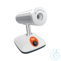 Infrarot-sterilisator, S825 Sicheres und effizientes Gerät, das in nur 5 - 7 Sekunden...