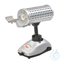 Infrarot-sterilisator, S850 Für die Sterilisation von Labormaterial, wie Spritzen, Pinzetten und...