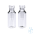 Chromatography vial, 12 x 32 mm, with inserts, 0,2 ml, crimpable, clear Transparentes...