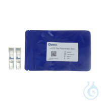 PCR-Mastermix x-VITA (2x), 2 x 1,25 ml Der Mastermix x-VITA ist ein optimierter,...