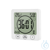 Thermohygrometer für den Innenbereich, digital, mit Timer KT-9, 1 St. Thermohygrometer zum...