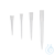 Pipettenspitzen, ULR, 20 µl, schmale Form, Premium Line, steriler Rack, 96 Stk „Superhydrophobe“...