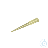 Pipettenspitzen für Mikroliterpipetten, 200 µl, Premium Line, Rack, steril, 96x1 Fabricadas en...