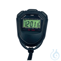 Digital chronometer RS-808, 1 pcs Digital chronometer RS-808, 1 pcs