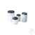 Probenbehälter, Weithals, mit Deckel und Dichtung, aseptisch, 60 ml, HDPE, 500 S In...