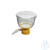 Filtrieraufsatz für Röhrchen, steril, 150ml, 0,22um, 24 St. Verwendet zum Filtrieren von...
