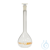 Messkolben, Klasse A, 100 ml, NS 14/23, USP-konform, Premium Line, 2 St. Mit PE-Stopfen und aus...