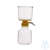 Vakuumfiltrationsgeräte, steril, PES, 250 ml, 0,45 um, 12 St. Verwendet zum Filtrieren von...