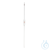 Vollpipette, eine Marke, Klasse A, 25 ml, USP, Premium Line, 5 St. Mit Farbcode (gemäß ISO-Norm...