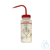 Spritzflasche, mit Sicherheitshinweisen, mit Anti-Tropf-System, LDPE, Isopropano Aus LDPE...