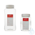 PET-Flasche 500 ml für Wasserprobennahmen, steril ohne Thiosulfat, Weithals, 60  Flaschen ohne...