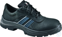 24Artikel ähnlich wie: Andy low L 35 Sicherheitshalbschuh Sicherheitshalbschuh mit einem Schaft aus...
