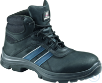 24Artikel ähnlich wie: Andy high L 35 Sicherheitsstiefel Sicherheitsstiefel mit einem Schaft aus...