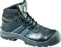 21Artikel ähnlich wie: Andy Bau L 38 Sicherheitsstiefel Sicherheitsstiefel mit einem Schaft aus...
